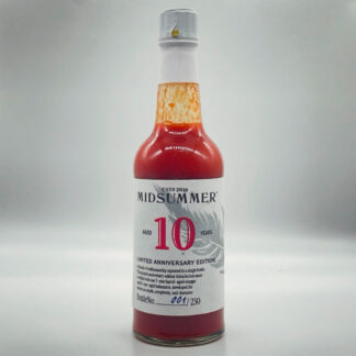 SRIRACHA - LIMITED 10 YEAR ANNIVERSARY EDITION