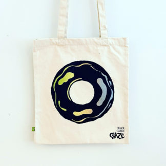 Tote (GLAZE) - LIMITED EDITION