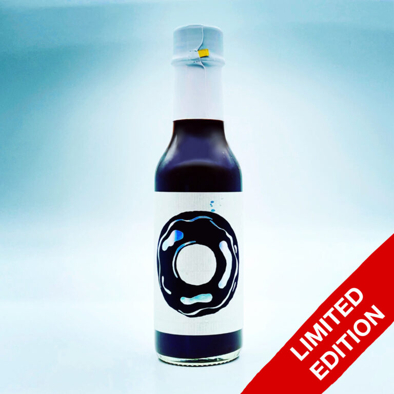 Black Garlic Glaze (150ml) , MIDSUMMER®