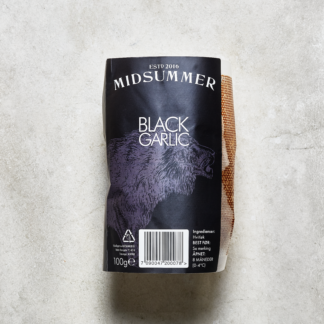 Black Garlic (100g)